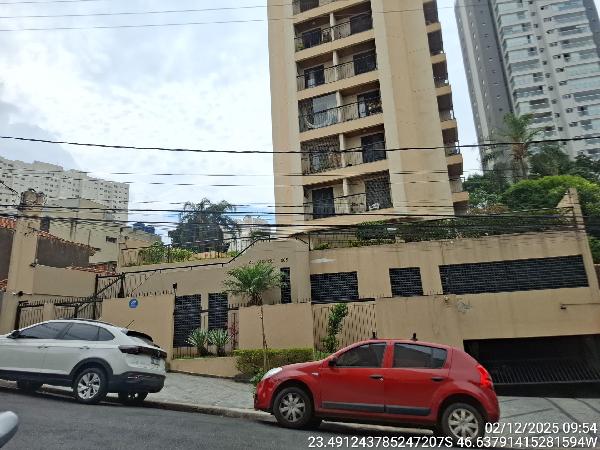 Apartamento - Venda, SANTA TERESINHA, SAO PAULO, SP