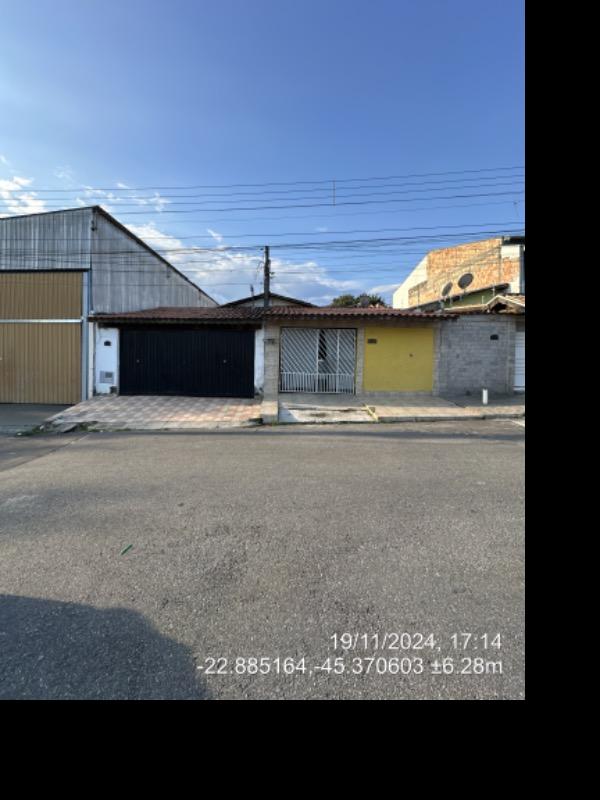 Casa - Venda, RESIDENCIAL MANTIQUEIRA, PINDAMONHANGABA, SP