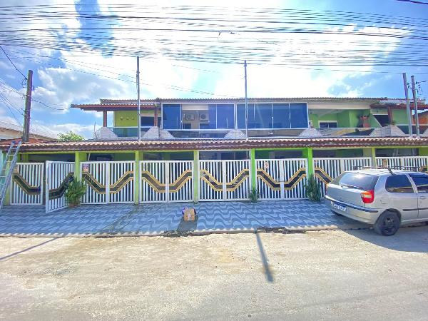 Casa - Venda, RIBEIROPOLIS, PRAIA GRANDE, SP