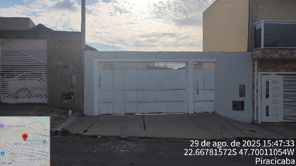 Casa - Venda, SANTA TEREZINHA, PIRACICABA, SP