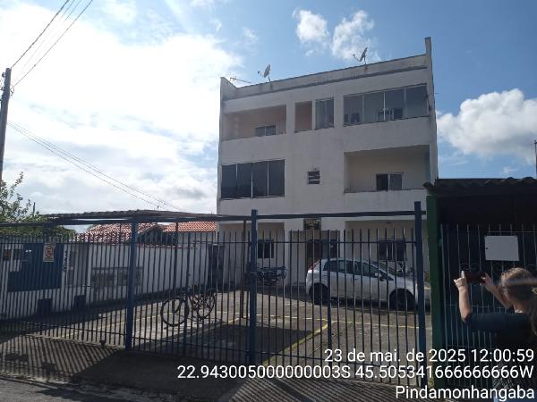 Apartamento - Venda, ARARETAMA, PINDAMONHANGABA, SP