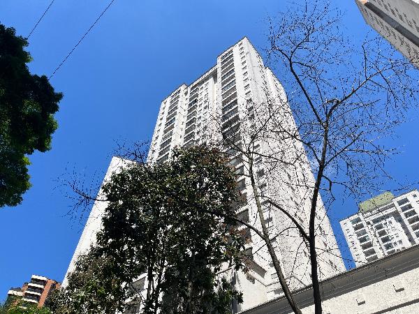 Apartamento - Venda, JARDIM PARQUE MORUMBI, SAO PAULO, SP