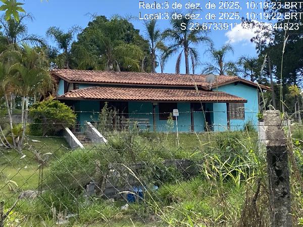 Casa - Venda, QUINTAS DE PIRAPORA II, SALTO DE PIRAPORA, SP