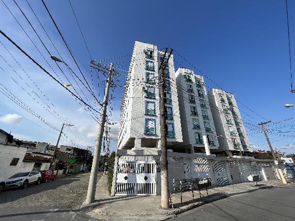 Apartamento - Venda, PARQUE SAO VICENTE, SAO VICENTE, SP