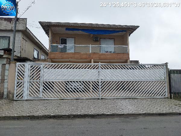 Casa - Venda, RIBEIROPOLIS, PRAIA GRANDE, SP