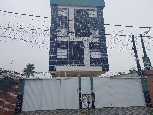 Apartamento - Venda, ESPLANADA DOS BARREIROS, SAO VICENTE, SP