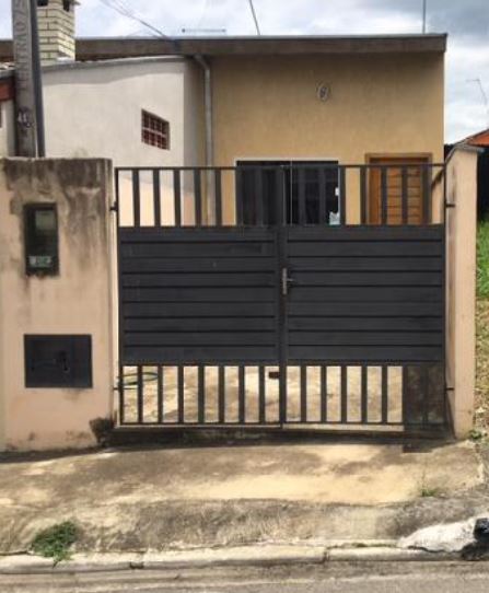 Casa - Venda, JARDIM PANORAMA, CACAPAVA, SP