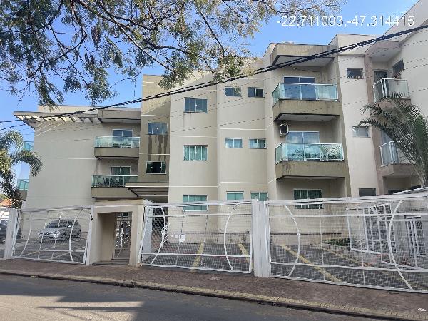 Apartamento - Venda, PARQUE RESIDENCIAL JAGUARI, AMERICANA, SP