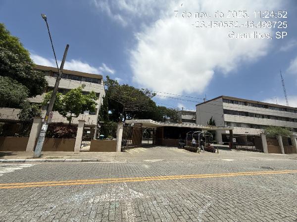 Apartamento - Venda, PARQUE CECAP, GUARULHOS, SP