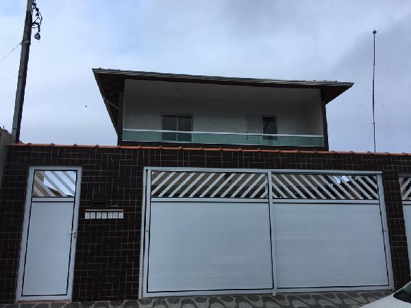 Casa - Venda, PARQUE DAS AMERICAS, PRAIA GRANDE, SP