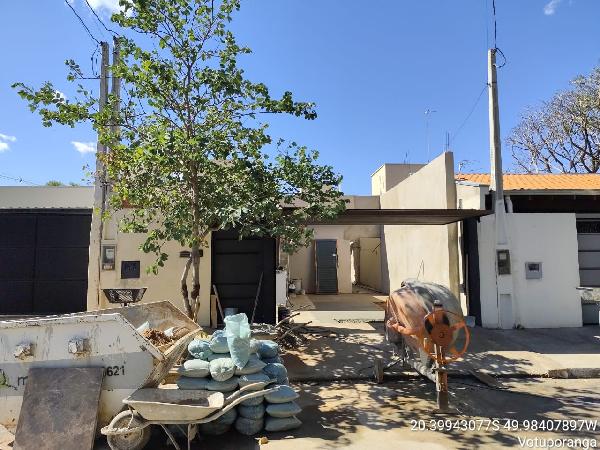 Casa - Venda, VILA RES MORINI II, VOTUPORANGA, SP