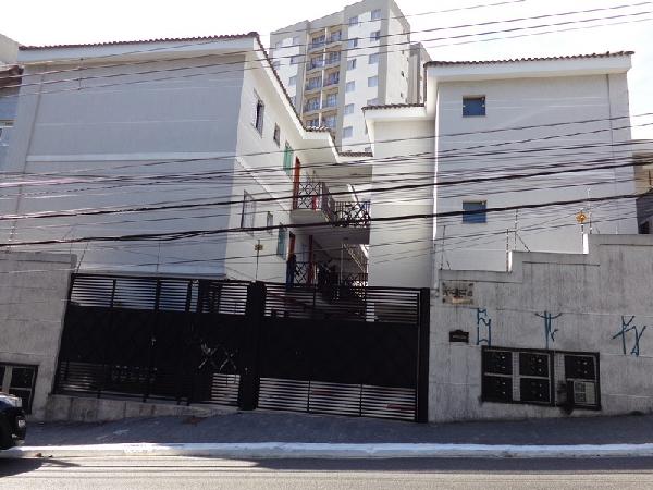 Apartamento - Venda, VILA NOVA CACHOEIRINHA, SAO PAULO, SP