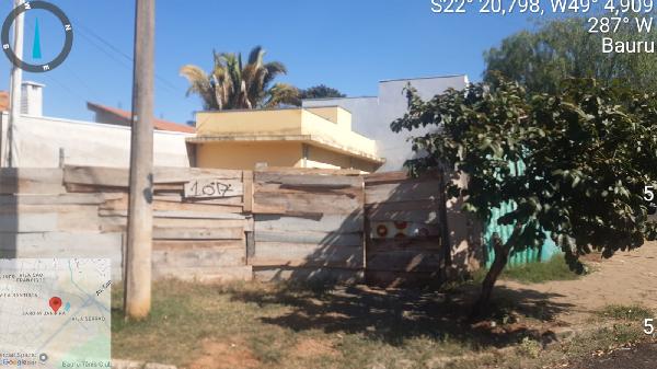 Casa - Venda, JARDIM TERRA BRANCA, BAURU, SP