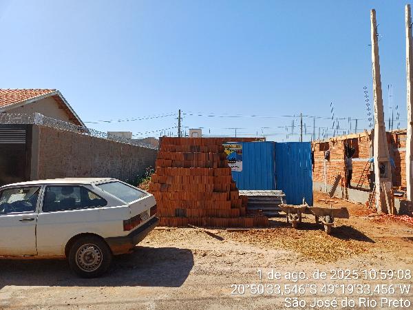 Terreno - Venda, FAZENDA RIO PRETO, SAO JOSE DO RIO PRETO, SP