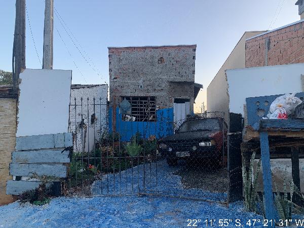 Casa - Venda, JARDIM IMPERIAL II, LEME, SP