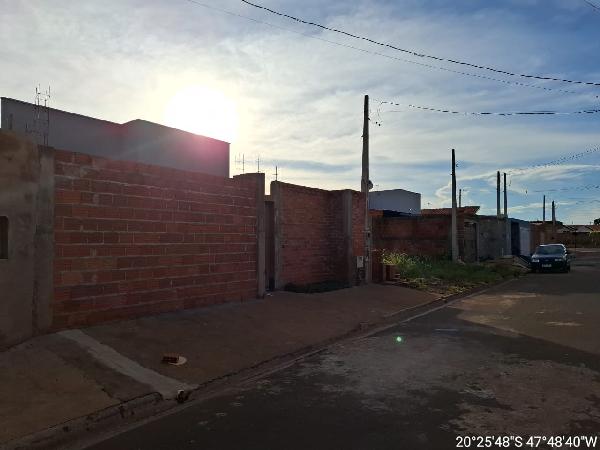 Casa - Venda, GUARA, SP