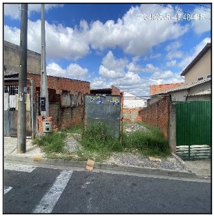 Terreno - Venda, VILA BARAO, SOROCABA, SP