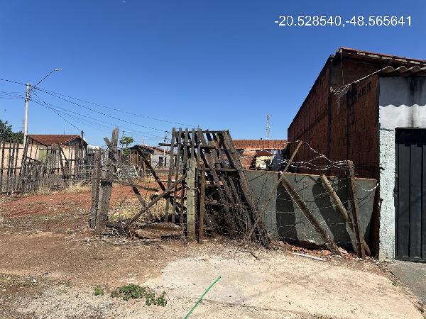 Terreno - Venda, DOM JOAO BOSCO, BARRETOS, SP