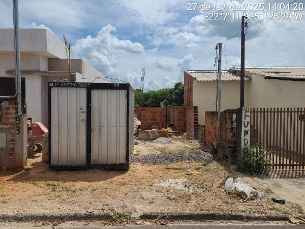 Terreno - Venda, PRESIDENTE PRUDENTE, SP