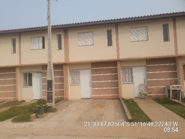 Casa - Venda, ALTO IRACEMA, PACAEMBU, SP