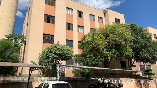 Apartamento - Venda, MARILIA, SP