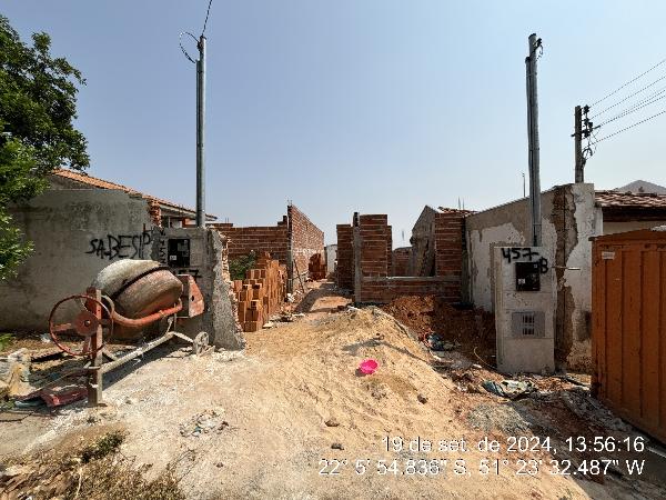 Terreno - Venda, JARDIM REGINA, PRESIDENTE PRUDENTE, SP