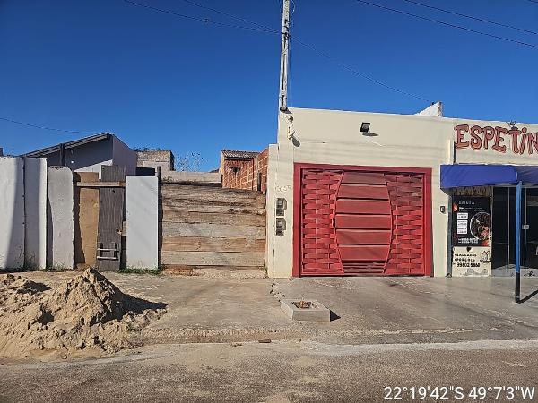 Terreno - Venda, VILA INDUSTRIAL, BAURU, SP