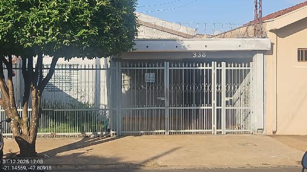 Terreno - Venda, VILA ALBERTINA, RIBEIRAO PRETO, SP