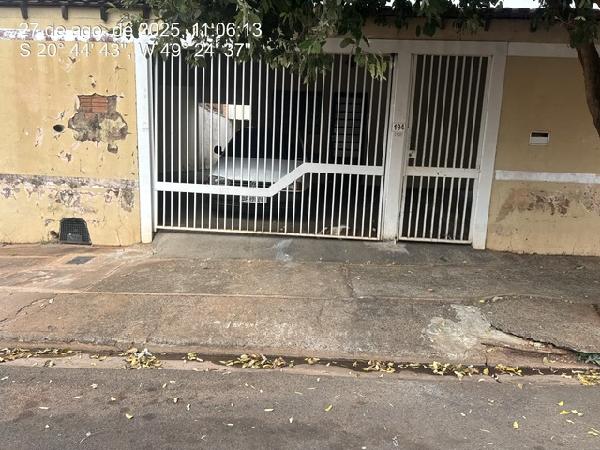 Prédio - Venda, LOTEAMENTO PARQUE NOVA ESPERANCA, SAO JOSE DO RIO PRETO, SP