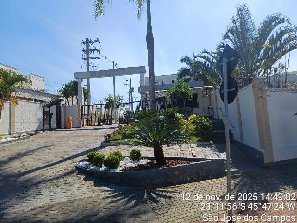 Apartamento - Venda, MATO DENTRO, SAO JOSE DOS CAMPOS, SP