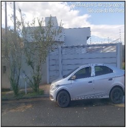 Casa - Venda, RESIDENCIAL MORADA DO SOL, SAO JOSE DO RIO PRETO, SP