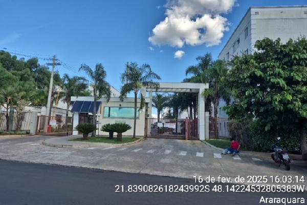Apartamento - Venda, PARQUE RESIDENCIAL IGUATEMI, ARARAQUARA, SP