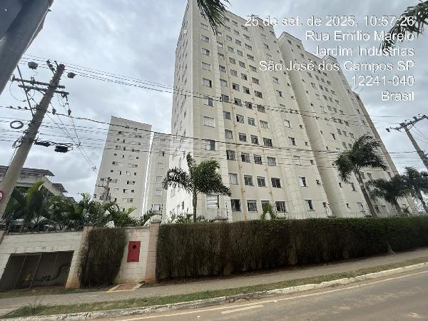 Apartamento - Venda, LIMOEIRO, SAO JOSE DOS CAMPOS, SP
