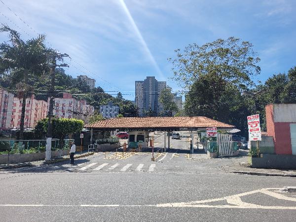 Apartamento - Venda, FERRAZOPOLIS, SAO BERNARDO DO CAMPO, SP