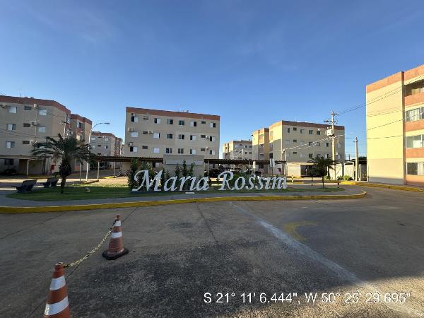 Apartamento - Venda, VILA AERONAUTICA, ARACATUBA, SP