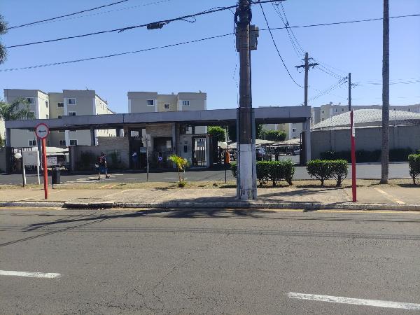 Apartamento - Venda, DISTRITO INDUSTRIAL MIGUEL ABDELNUR, SAO CARLOS, SP