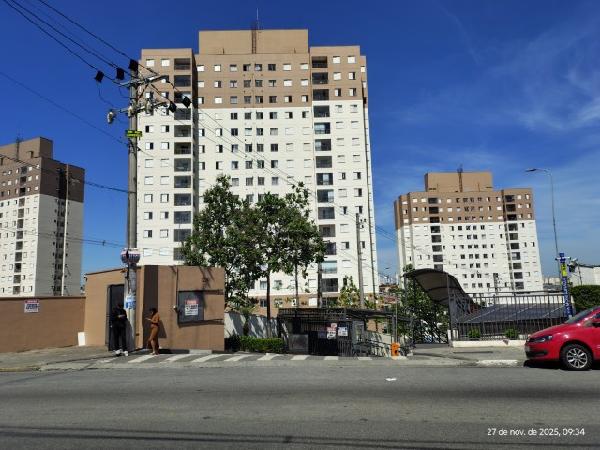 Apartamento - Venda, VILA SILVIANA, CARAPICUIBA, SP