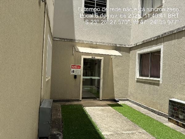 Apartamento - Venda, APARECIDINHA, SOROCABA, SP