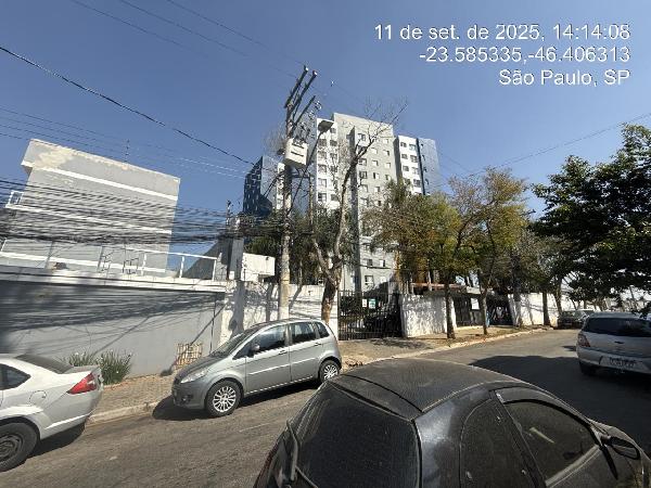 Apartamento - Venda, SANTA ETELVINA, SAO PAULO, SP
