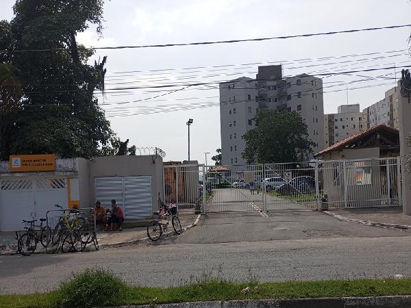 Apartamento - Venda, VILA JOCKEI CLUBE, SAO VICENTE, SP