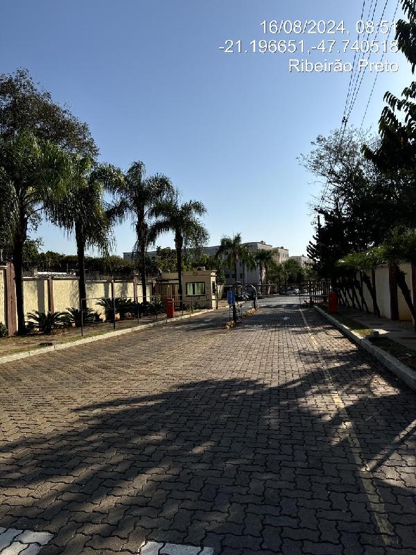 Apartamento - Venda, PARQUE DOS LAGOS, RIBEIRAO PRETO, SP