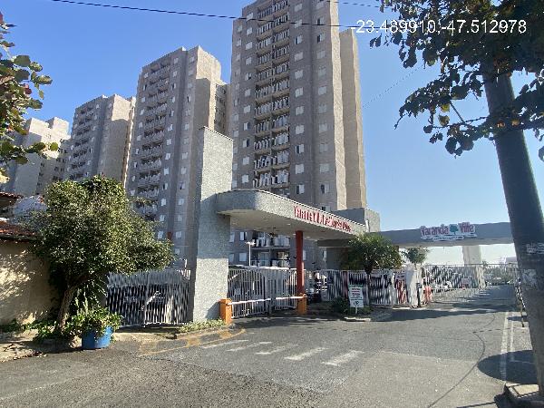 Apartamento - Venda, SOROCABA, SP
