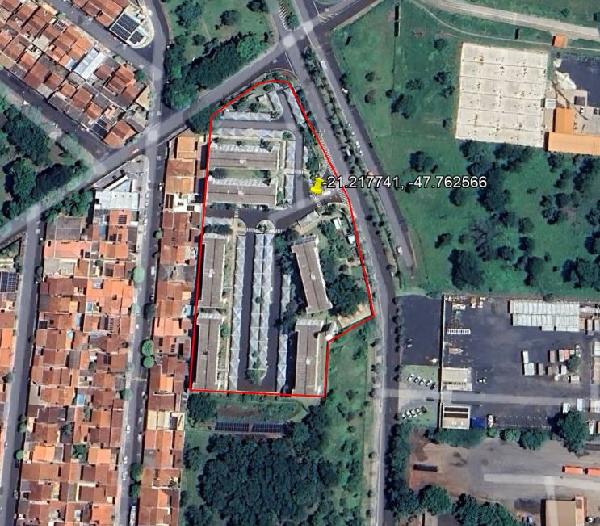 Apartamento - Venda, RESIDENCIAL JEQUITIBA, RIBEIRAO PRETO, SP