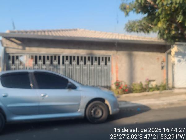 Casa - Venda, JARDIM RESIDENCIAL NIKKEY, SOROCABA, SP