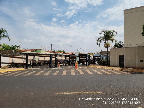 Apartamento - Venda, PARQUE DOS PINUS, RIBEIRAO PRETO, SP