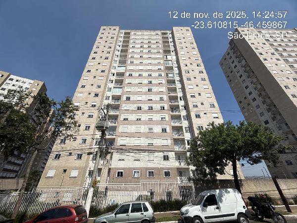 Apartamento - Venda, DISTRITO DE ITAQUERA, SAO PAULO, SP