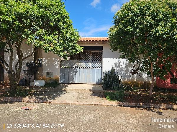 Casa - Venda, RESIDENCIAL VIDA NOVA TATUI, TATUI, SP