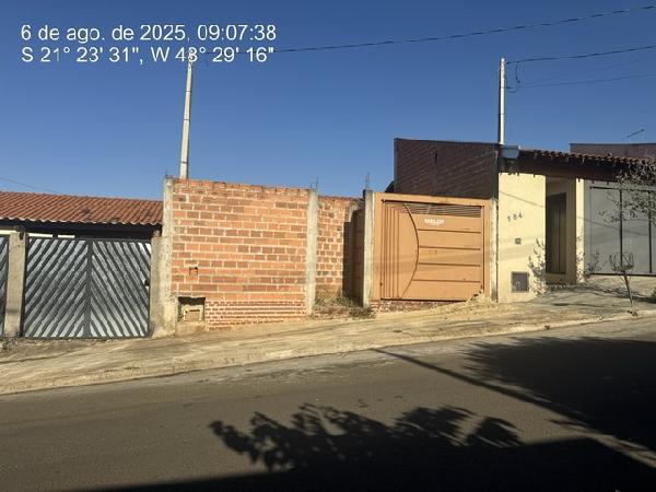 Casa - Venda, TAQUARITINGA, SP