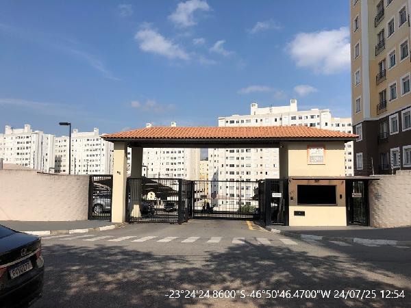 Apartamento - Venda, PORTAIS (POLVILHO), CAJAMAR, SP