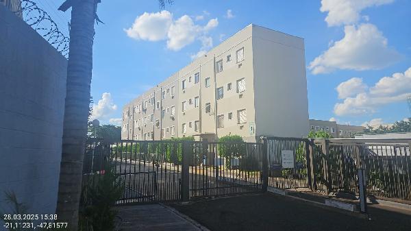 Apartamento - Venda, JARDIM HEITOR RIGON, RIBEIRAO PRETO, SP